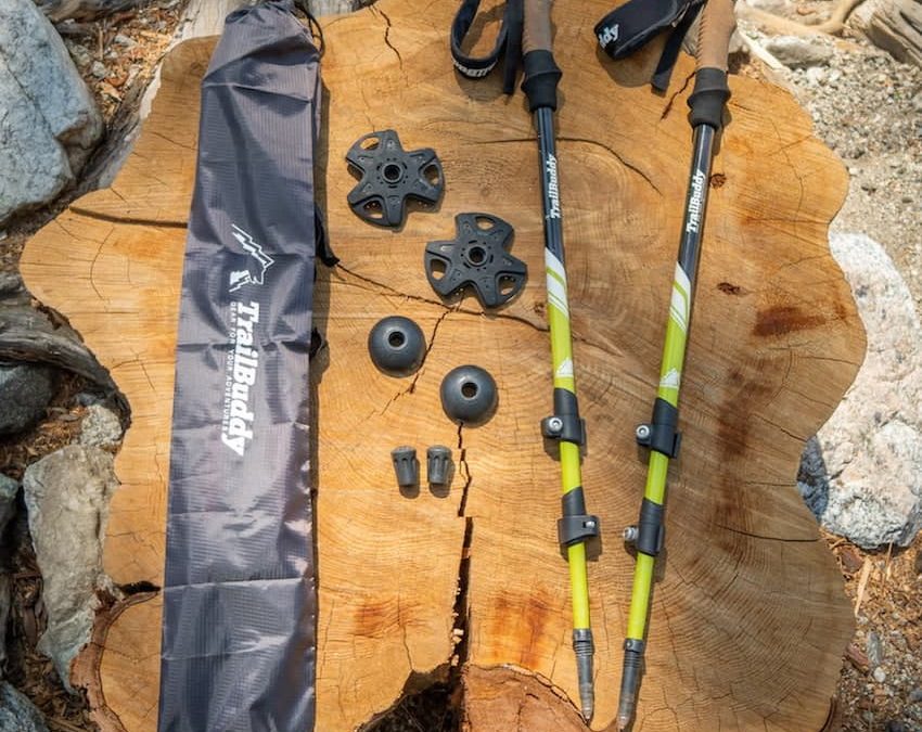 Top 12 Hiking Gifts For Men & Women