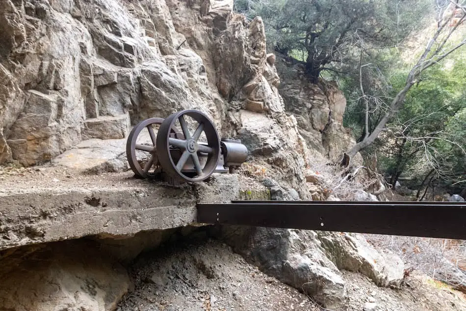 Dawn Mine Trail: Hike to an Abandoned Gold Mine from 1895