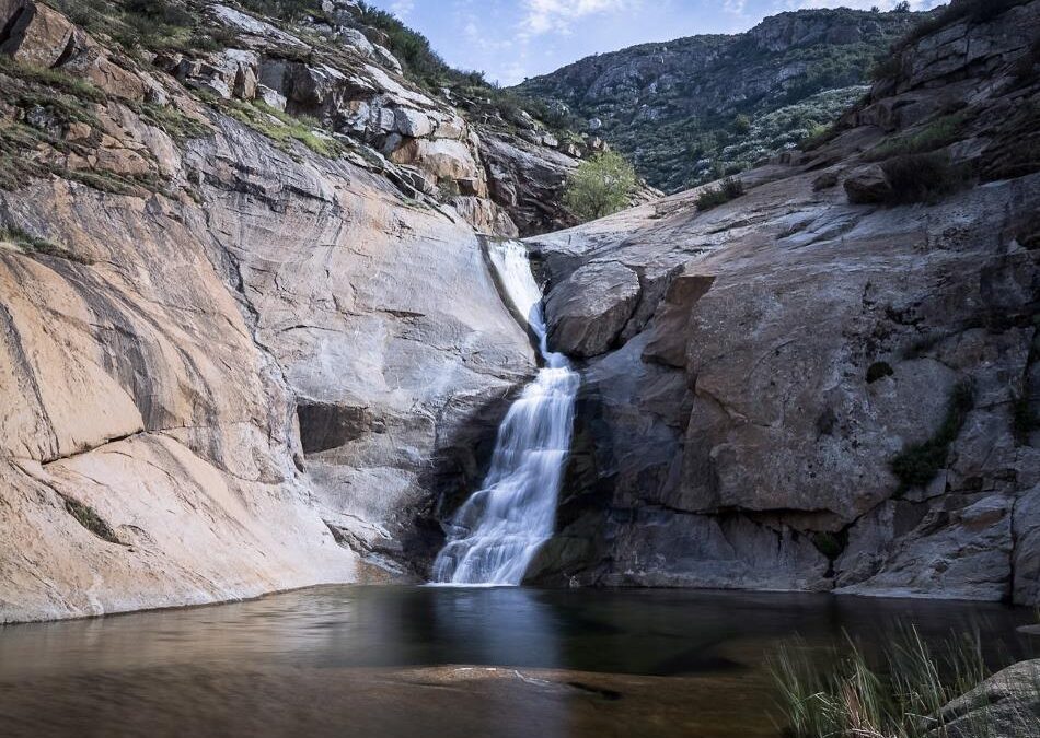 3 Sisters Falls: San Diego’s Most Popular Waterfall Hike