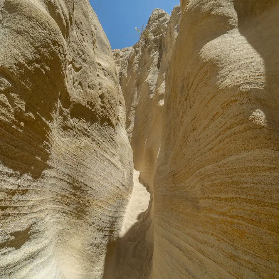 annie's canyon