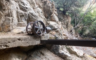 7 Best Pasadena Hiking Trails 2023: Peaks, Falls, & Mines