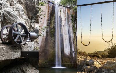 9 Best Pasadena Hiking Trails 2024: Peaks, Falls, & Mines