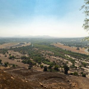 Mt Rubidoux Trail: #1 Hike In Riverside County