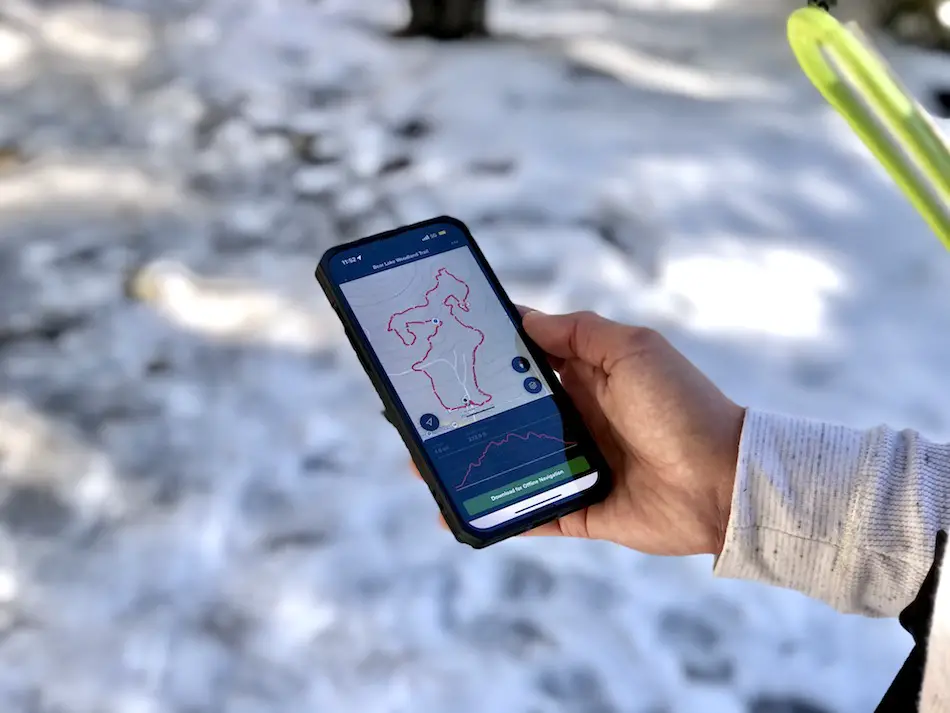 10 Best Hiking Apps in 2022