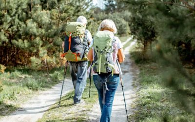13 Crucial Hiking Tips to Consider for Seniors