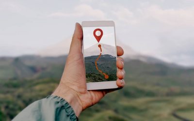 10 Best Hiking Apps in 2022