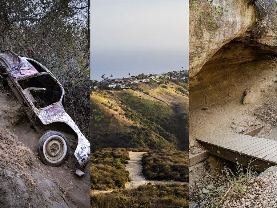 3 Best Hikes in Laguna Beach [Prior OC Resident]
