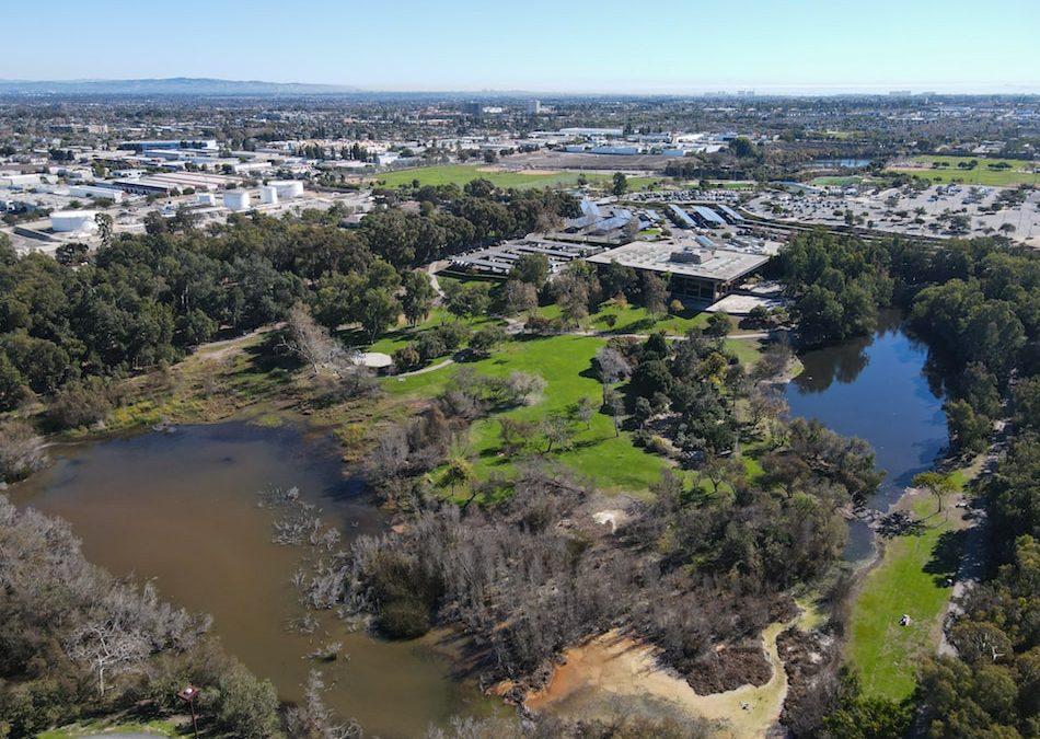 Huntington Central Park: HB’s Best Local Park