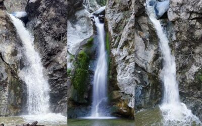 Eaton Canyon Falls: Best Guide On Hiking LA’s #1 Waterfall