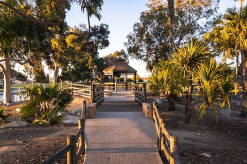 Mile Square Regional Park: Fountain Valley s #1 Park