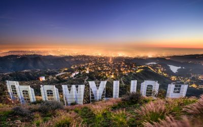 Top 5 Hiking Trails in Los Angeles 2022 Update