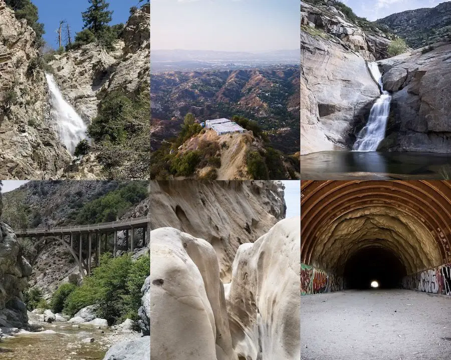 Best Hikes In Southern California