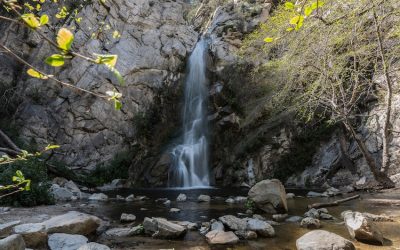 7 Must-Do Waterfalls in Southern California: 2022 Update