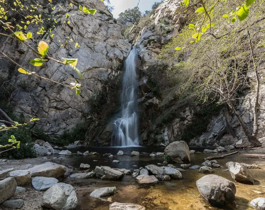 7 Must-Do Waterfalls in Southern California: 2023 Update