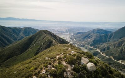 Stoddard Peak Hiking Guide: Map, Directions, & Fun Facts