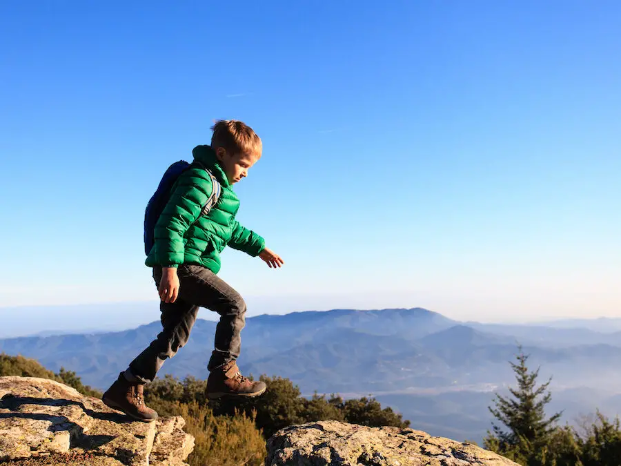 17 Best SoCal Hikes For Kids: Safe, Easy, & Fun Trails