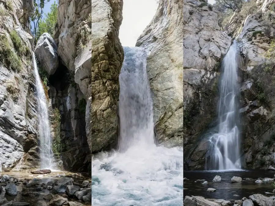 12 Best Waterfalls I’ve Hiked In Los Angeles: 2024 Update