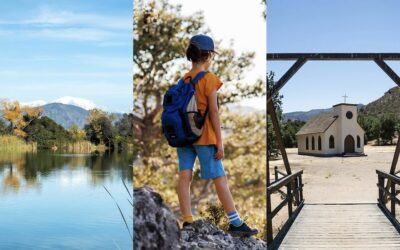 11 Best Hikes For Kids In Los Angeles: Fun & Safe!