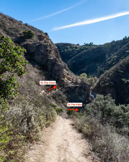 Wildwood Canyon Trail & Viewpoint