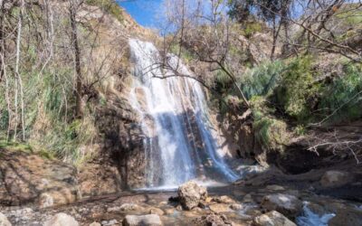 Escondido Falls: Malibu’s Best Hike