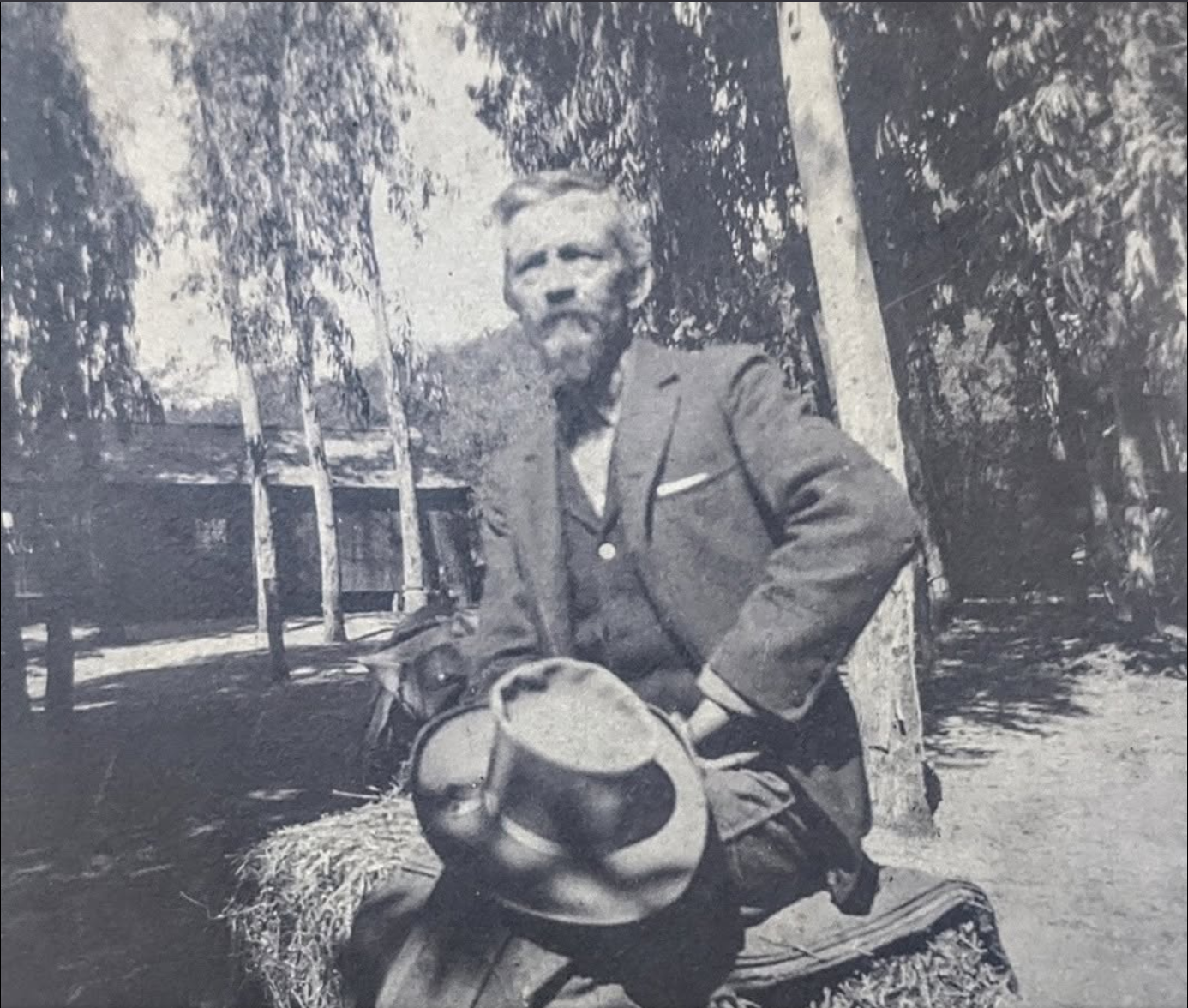 Wilbur M Sturtevant