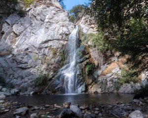 Sturtevant Falls