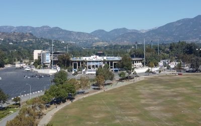 Rose Bowl Loop: Hiking Around Pasadena’s Iconic Stadium